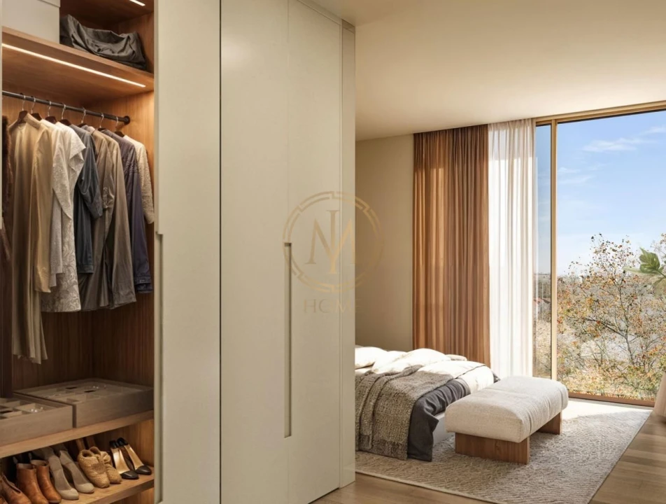 Apartamento T1 para Venda em Matosinhos e Leça da Palmeira Foto 11
