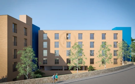 Apartamento T1 para Venda em Azurem