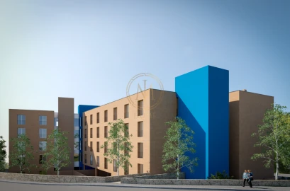 Apartamento T1 para Venda em Azurem