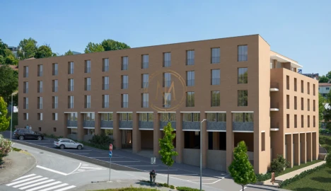 Apartamento T1 para Venda em Azurem