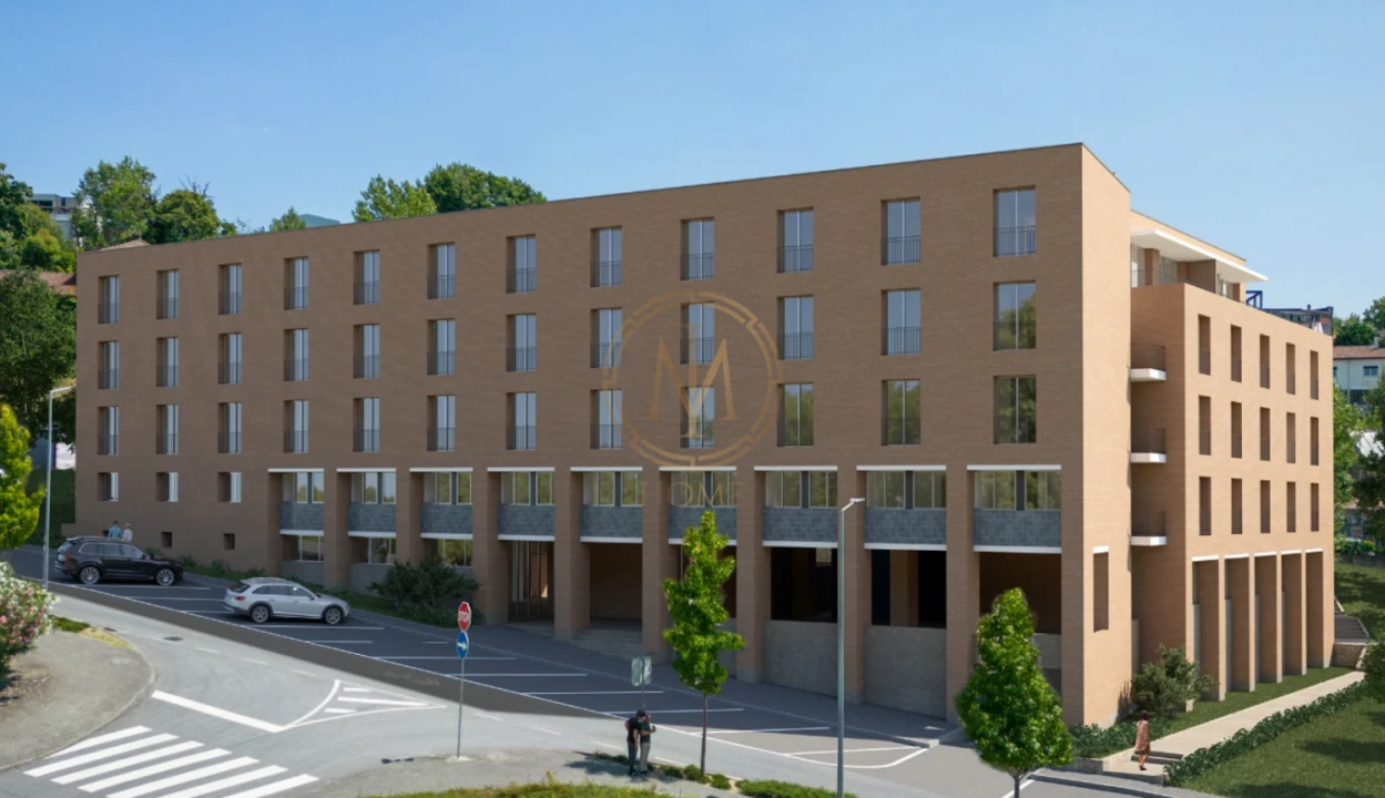 Apartamento T1 para Venda em Azurem Foto 10