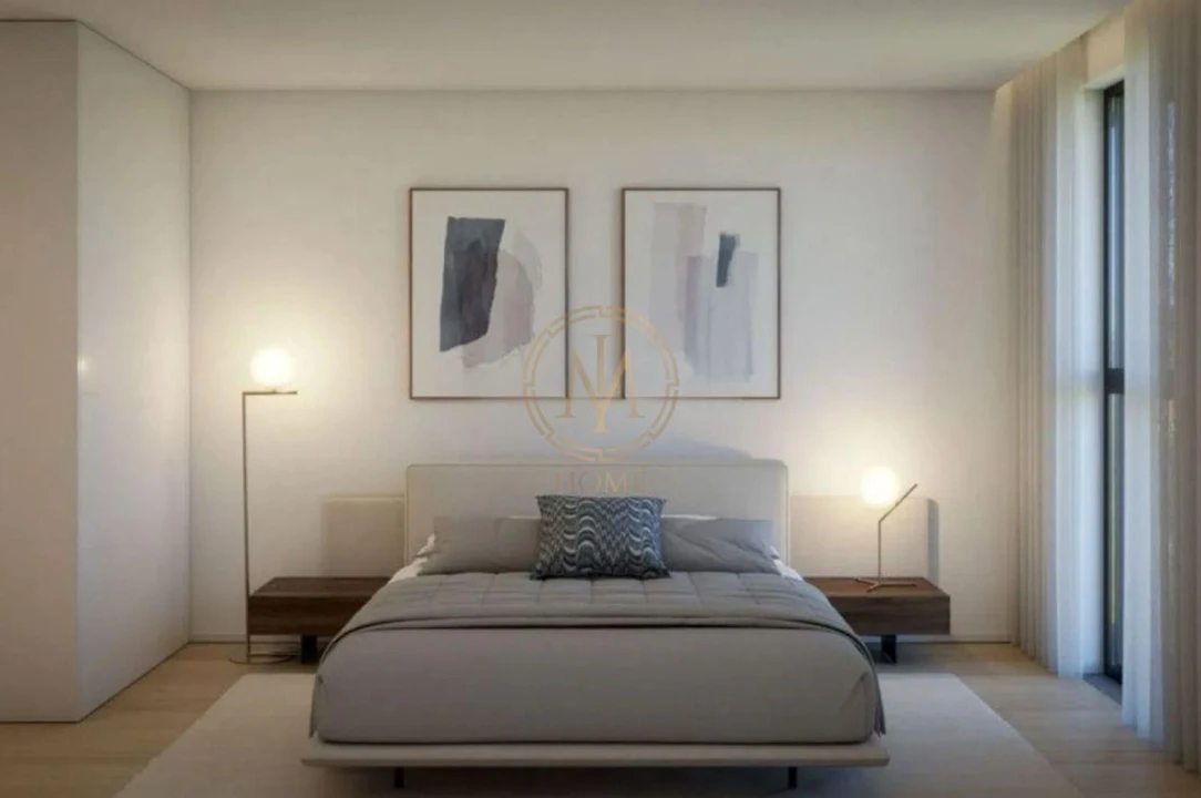 Apartamento T3 para Venda em Nogueira, Fraião e Lamaçães Foto 5
