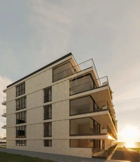 Apartamento T2 para Venda em Canidelo