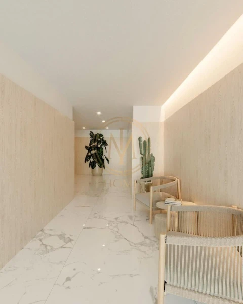 Apartamento T2 para Venda em Canidelo