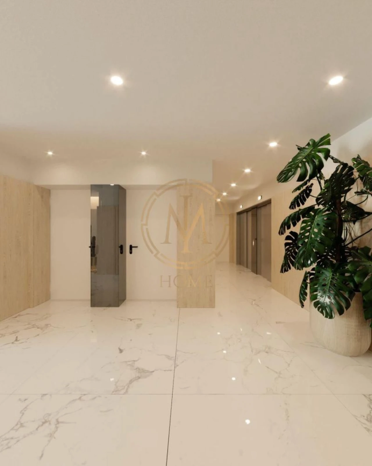 Apartamento T2 para Venda em Canidelo Foto 10