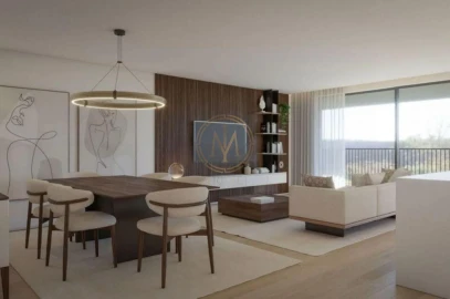 Apartamento T3 para Venda em Nogueira, Fraião e Lamaçães