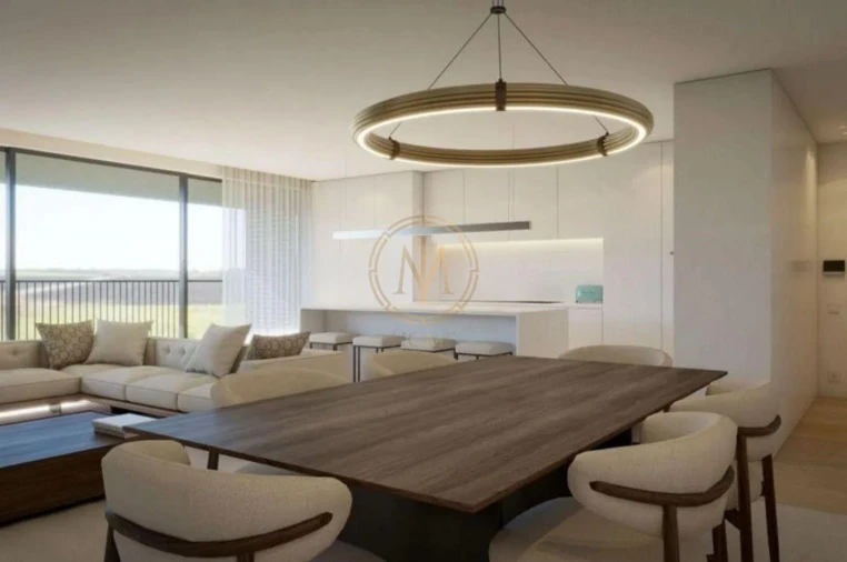 Apartamento T3 para Venda em Nogueira, Fraião e Lamaçães Foto 2