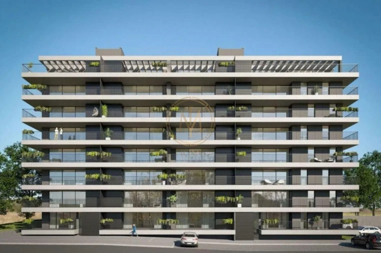 Apartamento T3 para Venda em Nogueira, Fraião e Lamaçães Foto 9