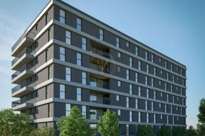 Apartamento T3 para Venda em Nogueira, Fraião e Lamaçães