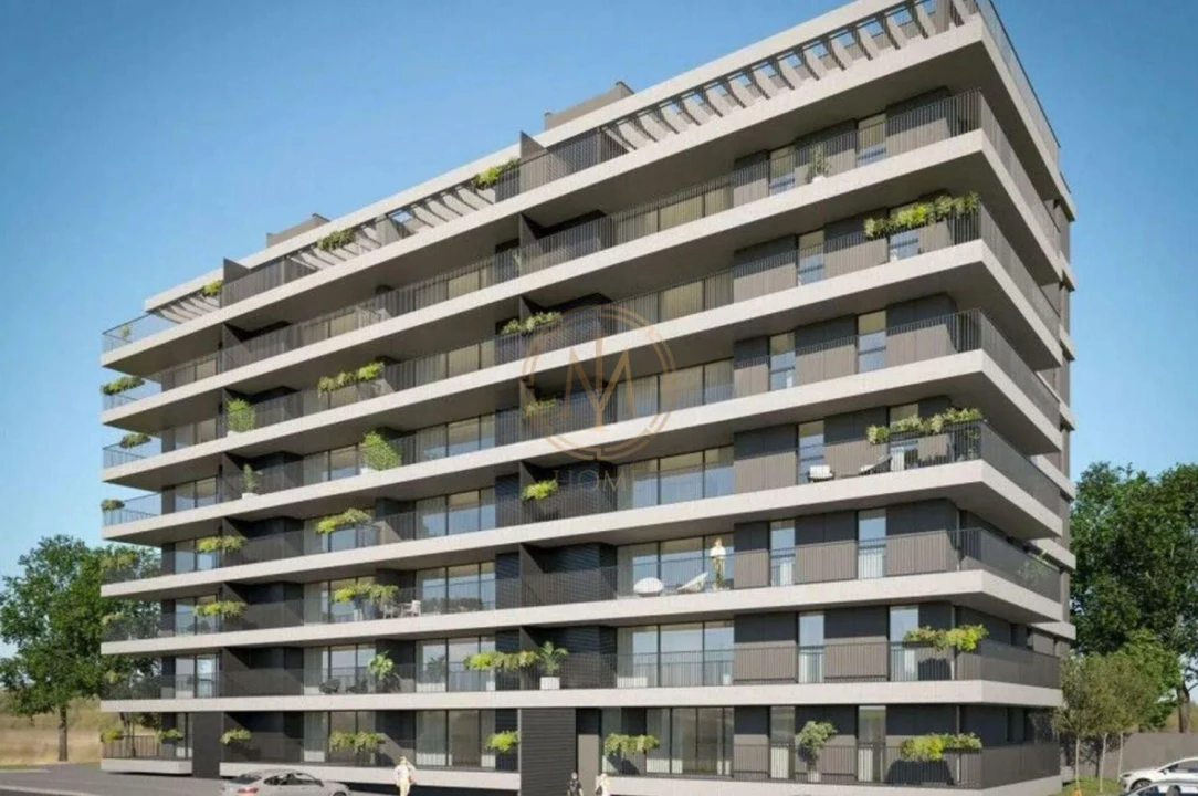 Apartamento T3 para Venda em Nogueira, Fraião e Lamaçães Foto 8