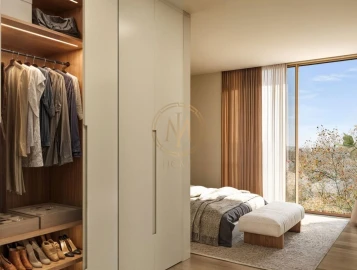 Apartamento T1 para Venda em Matosinhos e Leça da Palmeira