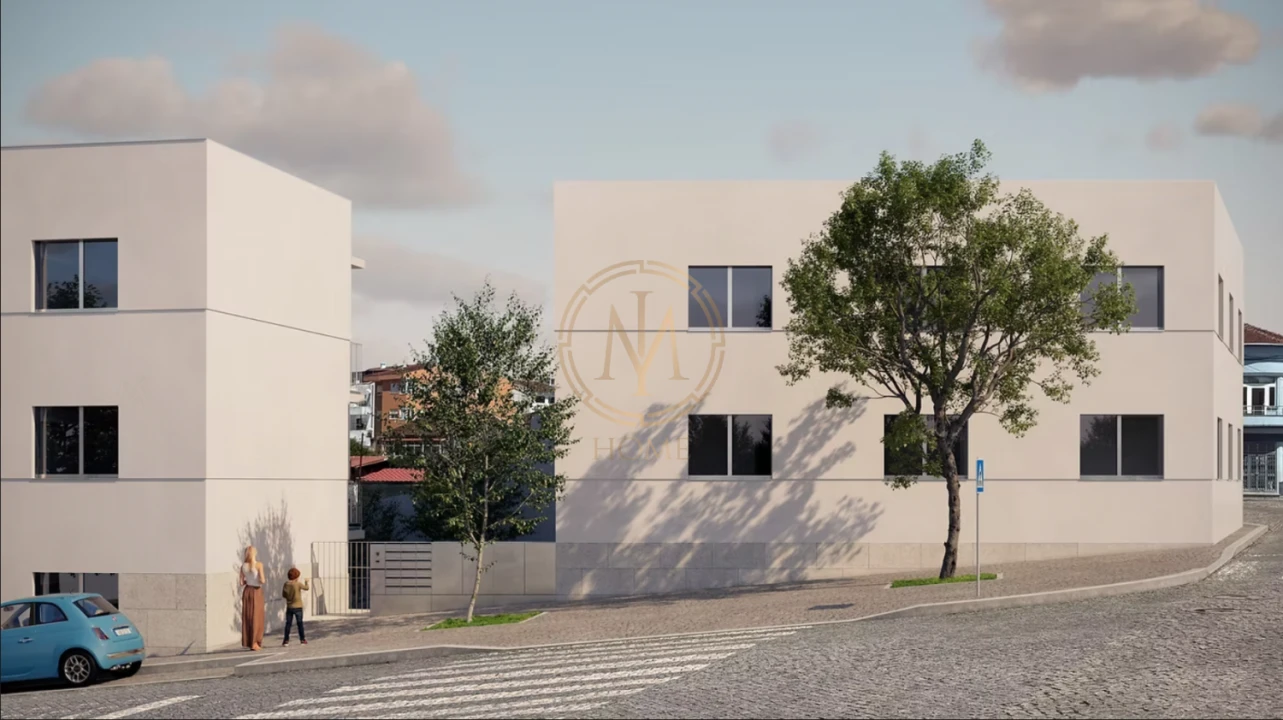 Apartamento T2 para Venda em Campanhã Foto 5