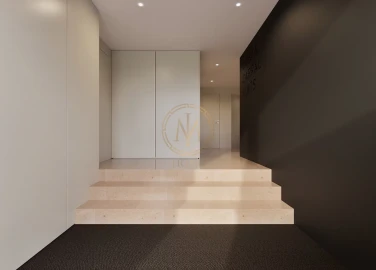 Apartamento T0 para Venda em Paranhos