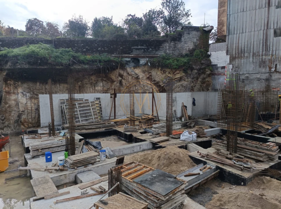 Apartamento T0 para Venda em Paranhos Foto 19