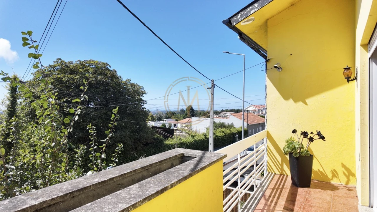 Moradia T4 para Venda em Grijó e Sermonde Foto 23