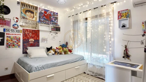 Moradia T4 para Venda em Grijó e Sermonde