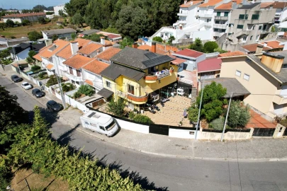 Moradia T4 para Venda em Grijó e Sermonde