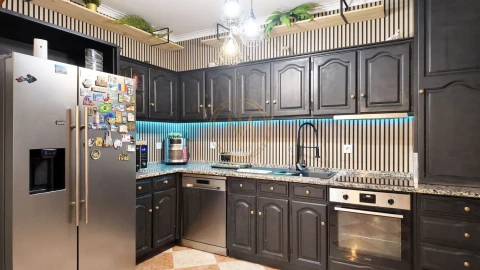 Moradia T4 para Venda em Grijó e Sermonde