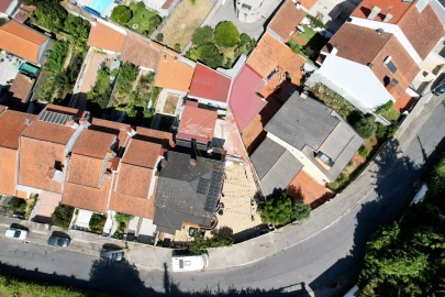 Moradia T4 para Venda em Grijó e Sermonde