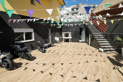 Moradia T4 para Venda em Grijó e Sermonde