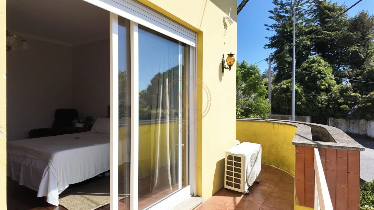 Moradia T4 para Venda em Grijó e Sermonde Foto 24