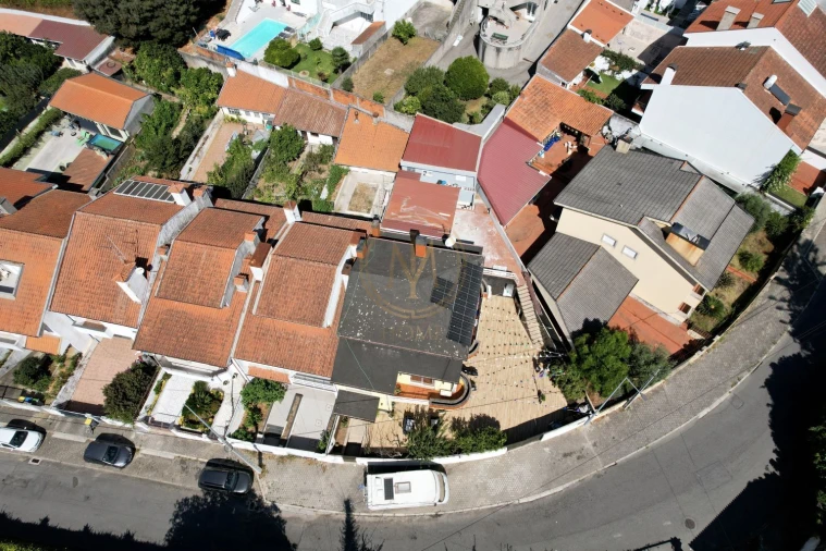 Moradia T4 para Venda em Grijó e Sermonde Foto 33