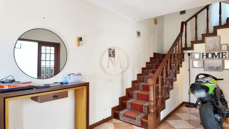 Moradia T4 para Venda em Grijó e Sermonde Foto 9