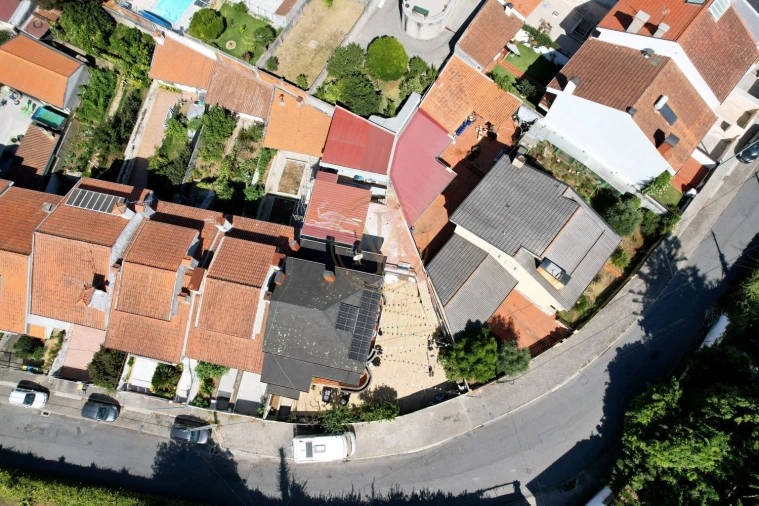 Moradia T4 para Venda em Grijó e Sermonde Foto 35