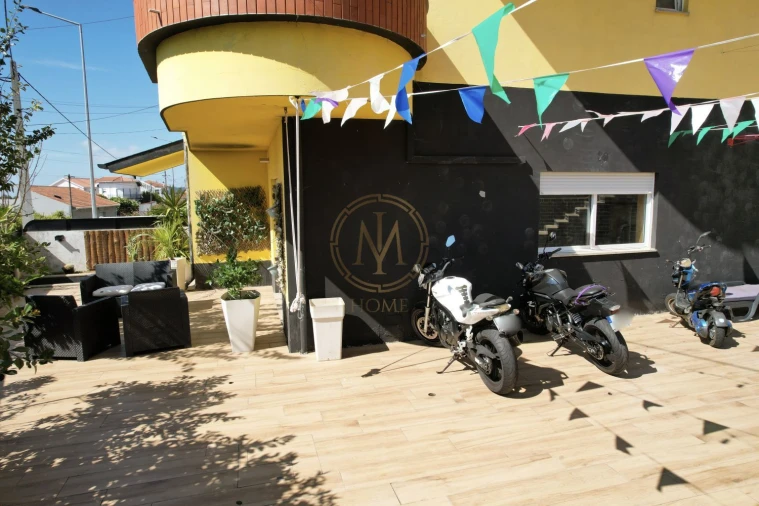 Moradia T4 para Venda em Grijó e Sermonde Foto 25