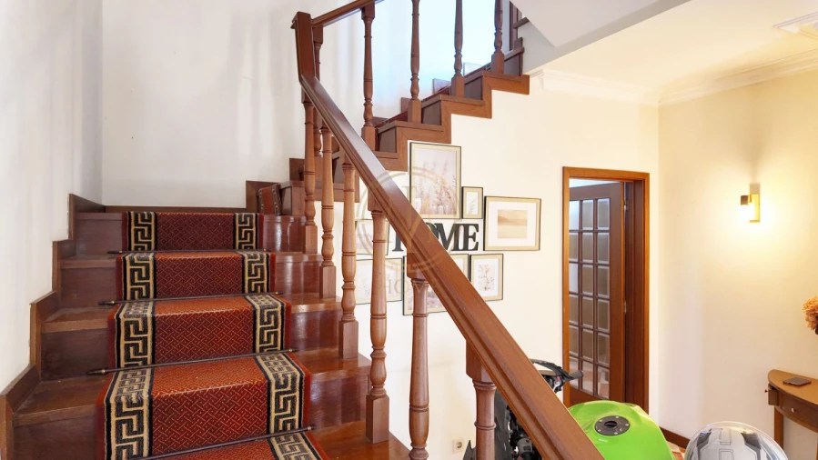 Moradia T4 para Venda em Grijó e Sermonde Foto 10