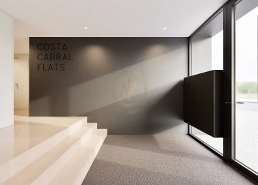 Apartamento T0 para Venda em Paranhos