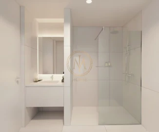 Apartamento T0 para Venda em Paranhos