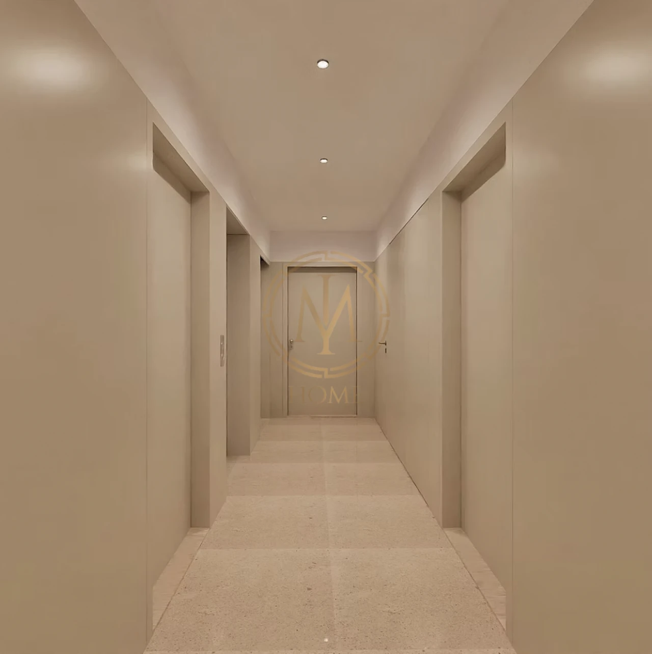 Apartamento T0 para Venda em Paranhos Foto 7