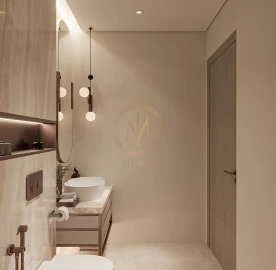 Apartamento T1 para Venda em Lordelo do Ouro e Massarelos
