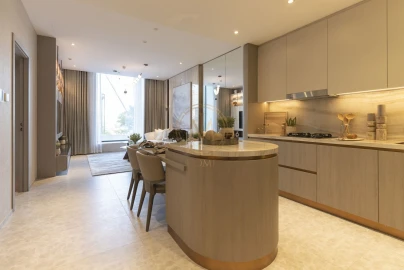 Apartamento T1 para Venda em Lordelo do Ouro e Massarelos