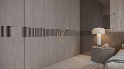 Apartamento T1 para Venda em Lordelo do Ouro e Massarelos