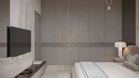 Apartamento T1 para Venda em Lordelo do Ouro e Massarelos