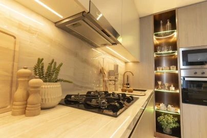 Apartamento T1 para Venda em Lordelo do Ouro e Massarelos