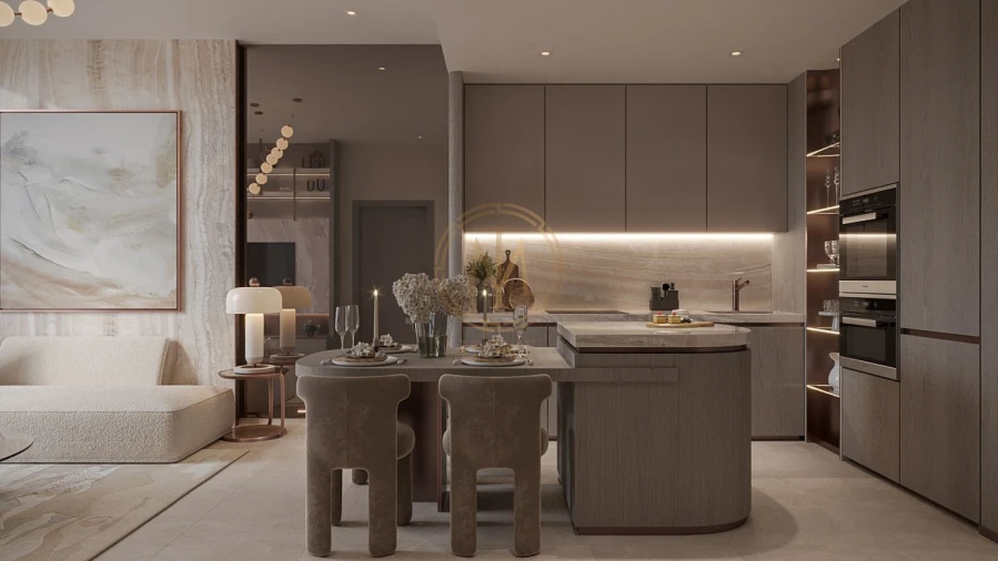 Apartamento T1 para Venda em Lordelo do Ouro e Massarelos Foto 4