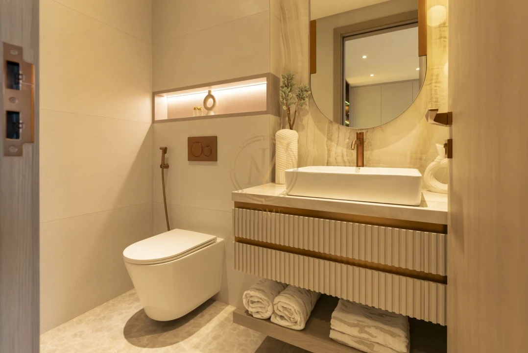 Apartamento T1 para Venda em Lordelo do Ouro e Massarelos Foto 60