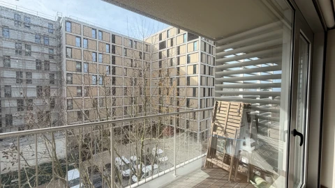 Apartamento T2 para Venda em Santa Marinha e São Pedro da Afurada
