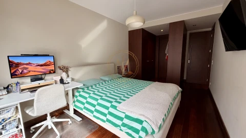 Apartamento T2 para Venda em Santa Marinha e São Pedro da Afurada