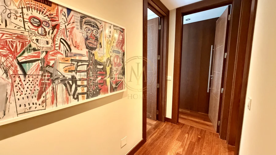 Apartamento T2 para Venda em Santa Marinha e São Pedro da Afurada Foto 6