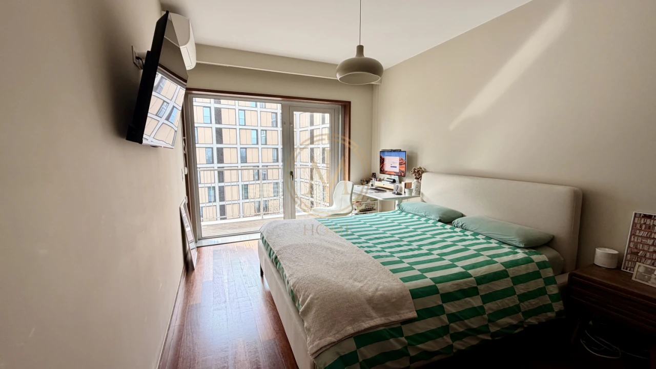 Apartamento T2 para Venda em Santa Marinha e São Pedro da Afurada Foto 9