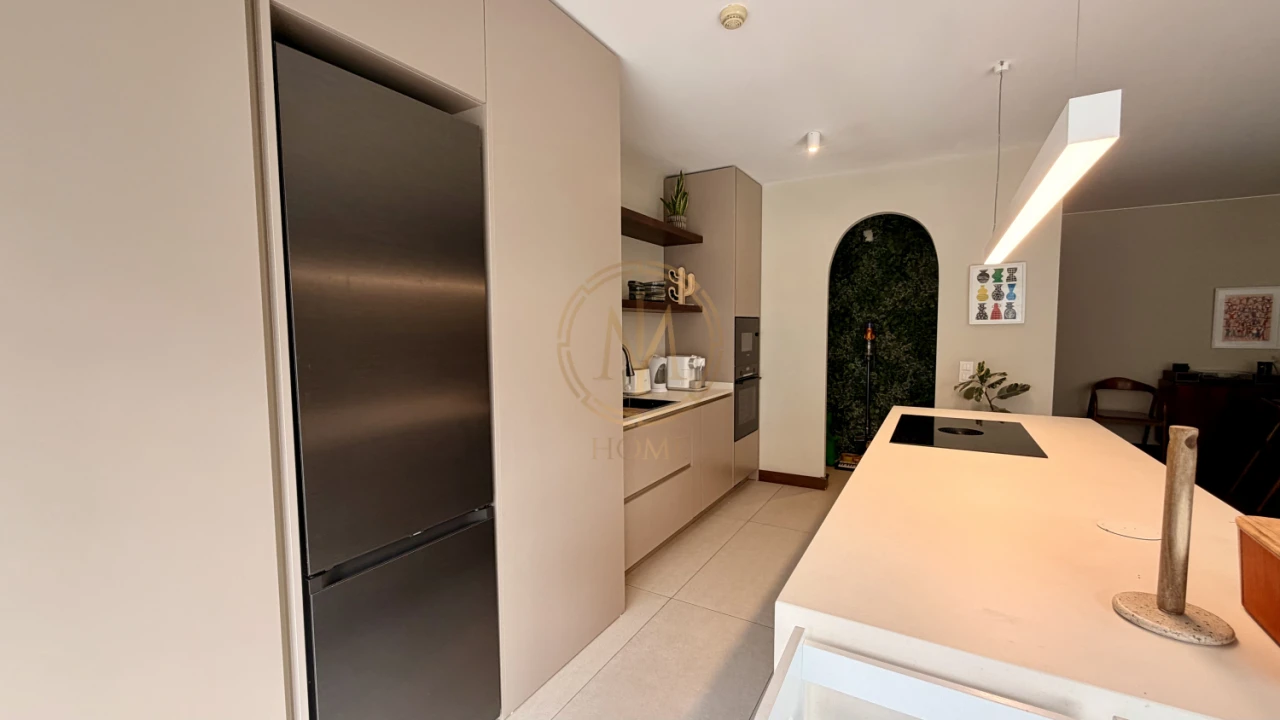 Apartamento T2 para Venda em Santa Marinha e São Pedro da Afurada Foto 2
