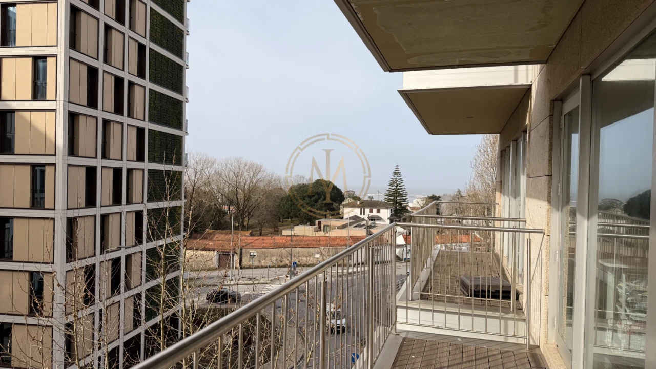 Apartamento T2 para Venda em Santa Marinha e São Pedro da Afurada Foto 20