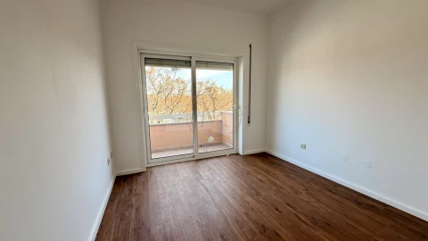 Apartamento T3 para Venda em Aguas Santas