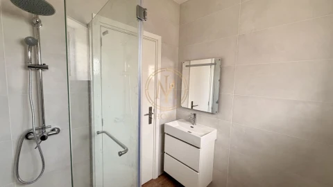Apartamento T3 para Venda em Aguas Santas