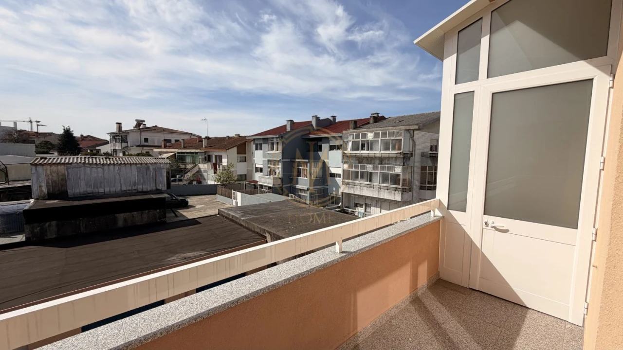 Apartamento T3 para Venda em Aguas Santas Foto 21