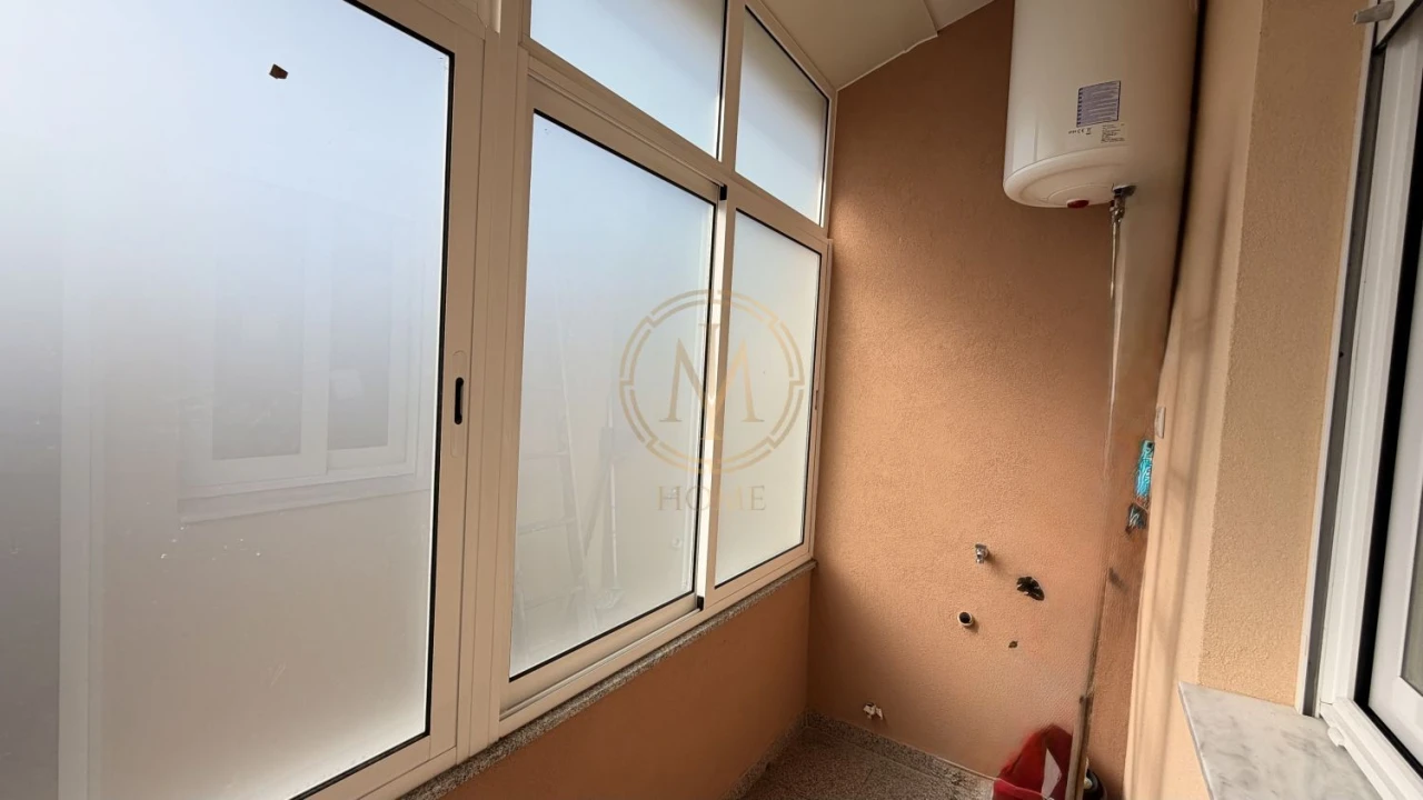Apartamento T3 para Venda em Aguas Santas Foto 22